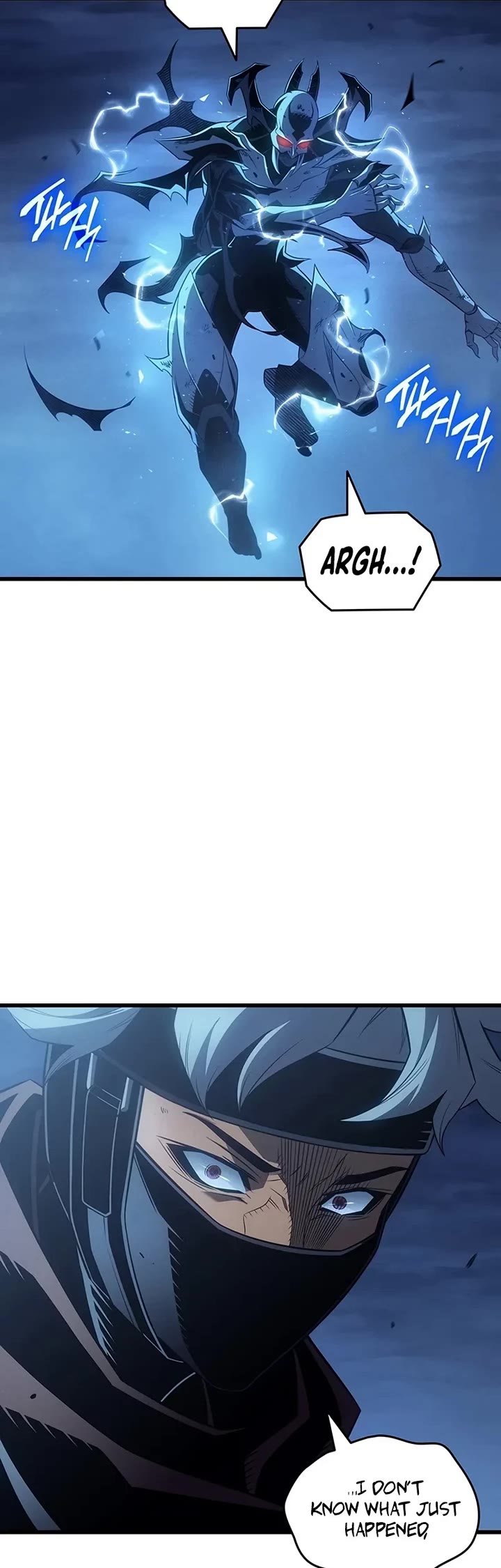 The Great Mage Returns After 4000 Years chapter 243 page 34