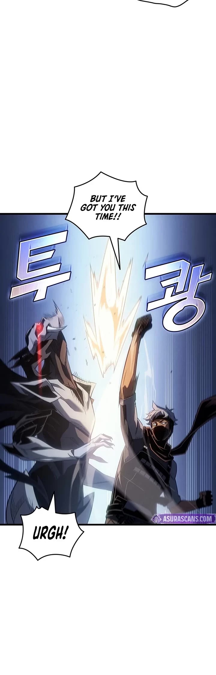 The Great Mage Returns After 4000 Years chapter 243 page 35