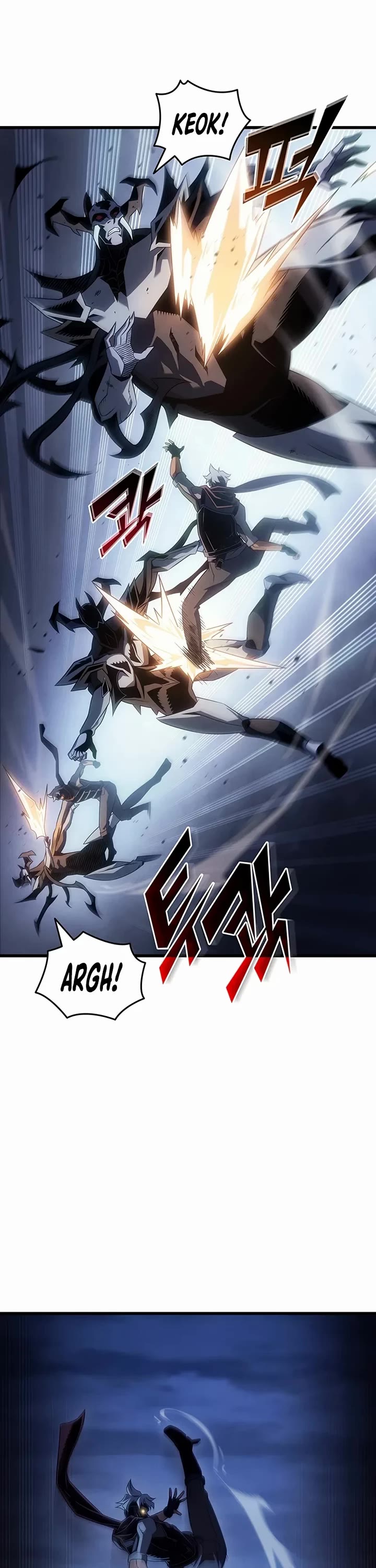 The Great Mage Returns After 4000 Years chapter 243 page 36