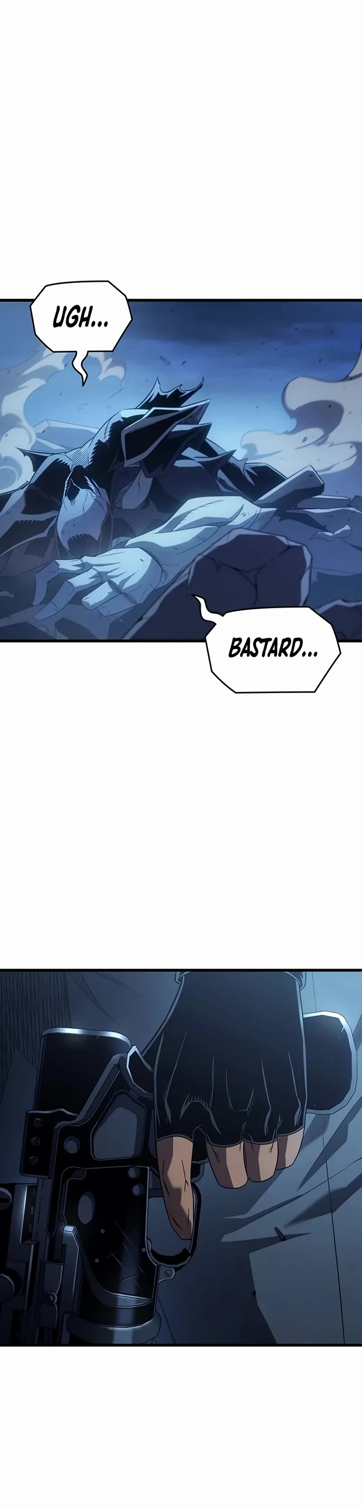 The Great Mage Returns After 4000 Years chapter 243 page 38