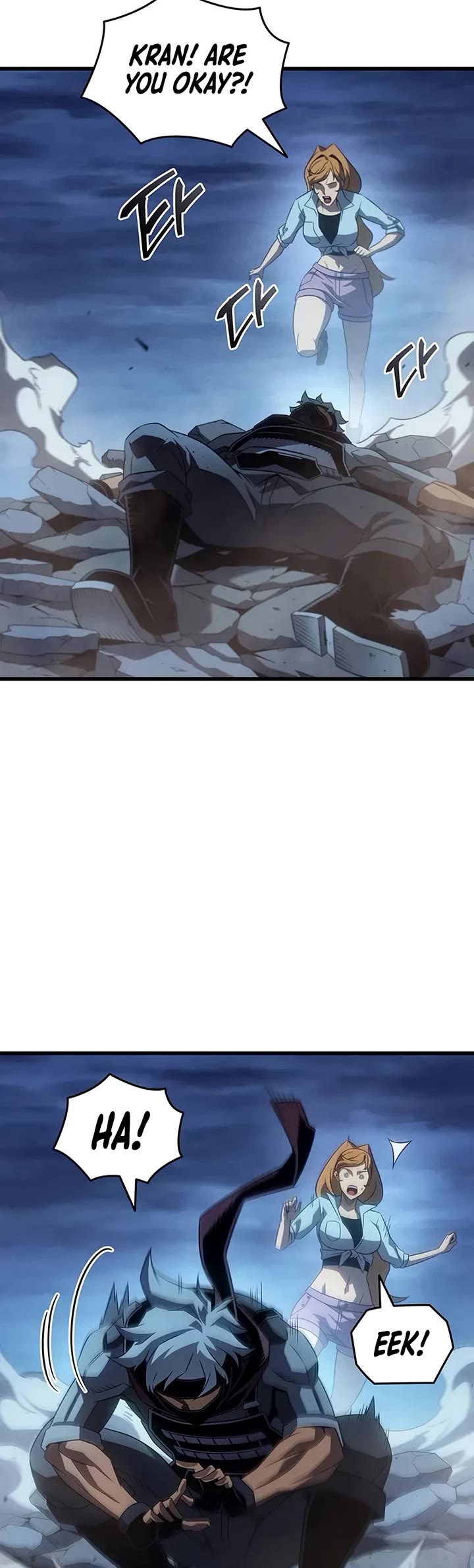 The Great Mage Returns After 4000 Years chapter 243 page 4