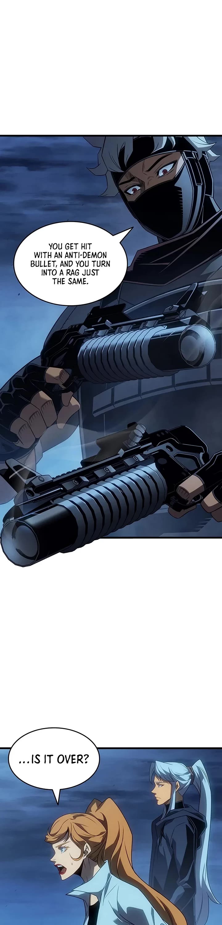 The Great Mage Returns After 4000 Years chapter 243 page 43