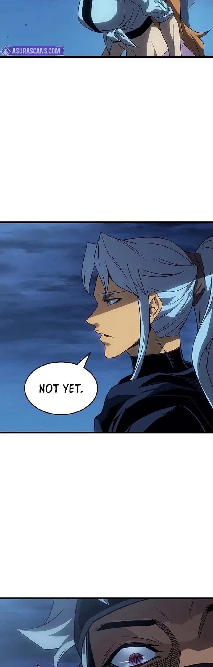 The Great Mage Returns After 4000 Years chapter 243 page 44