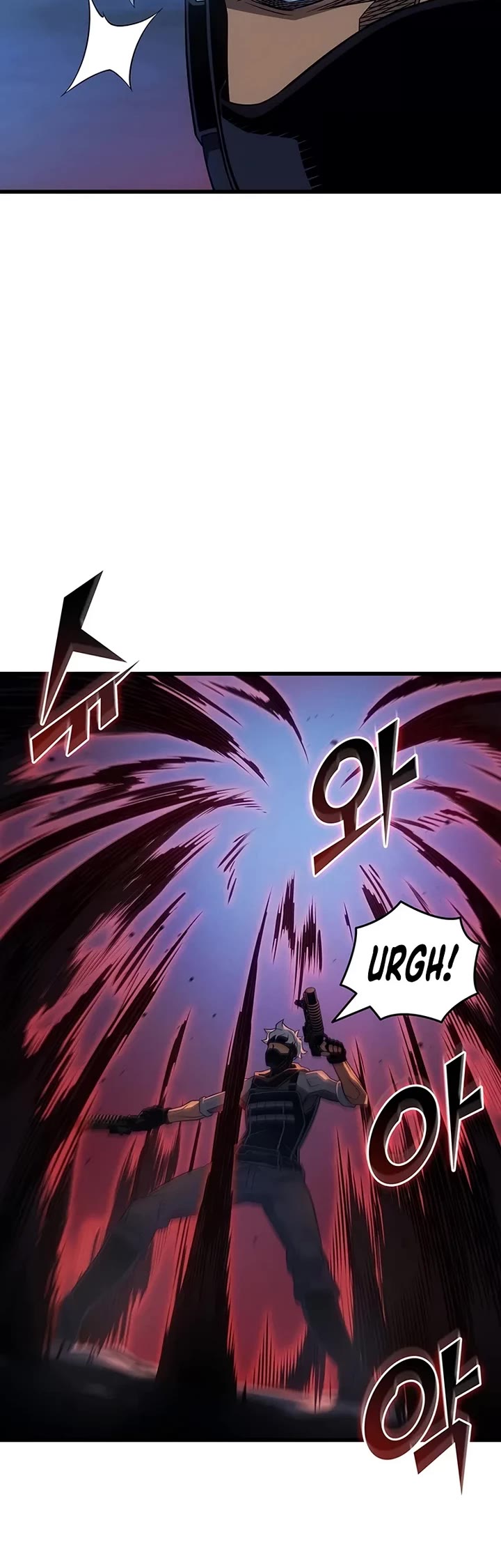 The Great Mage Returns After 4000 Years chapter 243 page 45