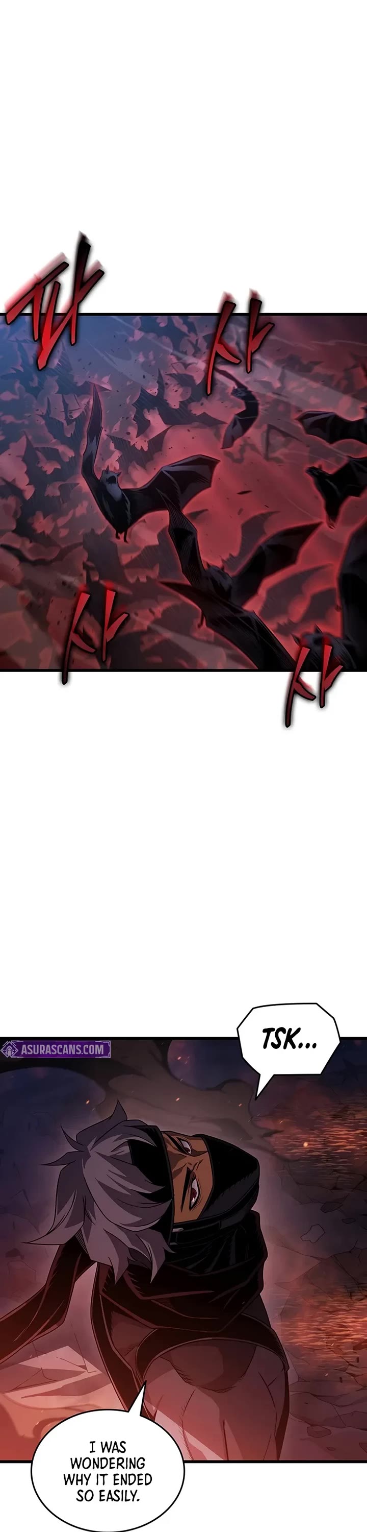 The Great Mage Returns After 4000 Years chapter 243 page 46