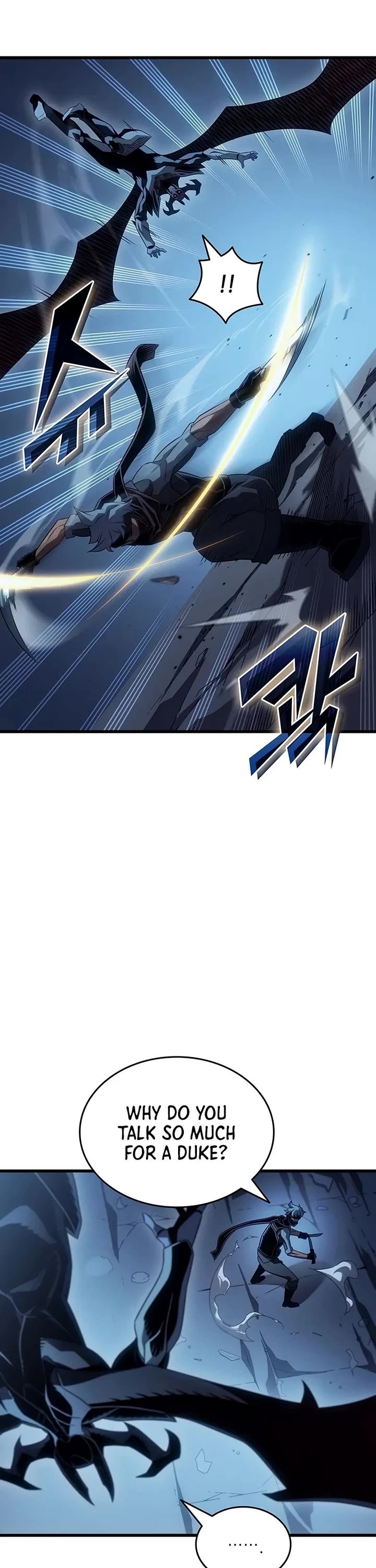 The Great Mage Returns After 4000 Years chapter 243 page 7