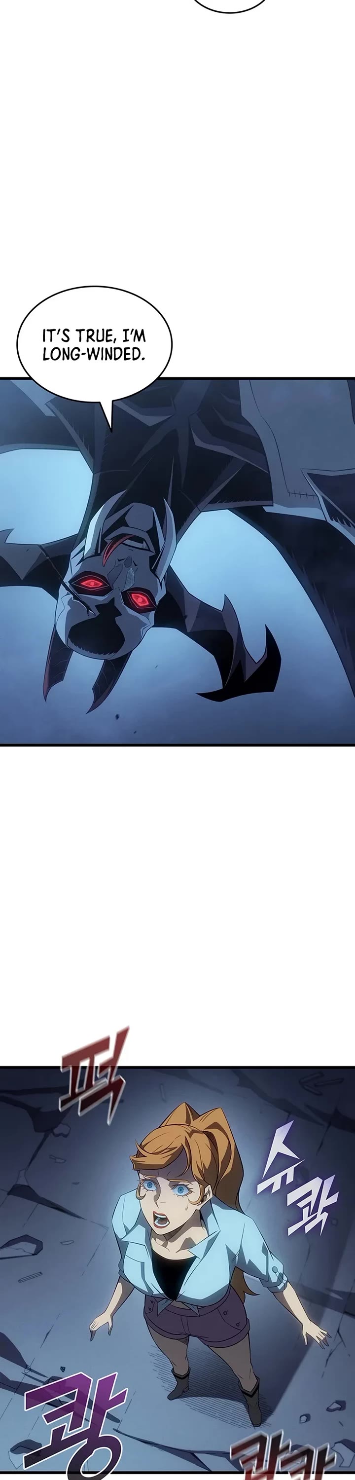 The Great Mage Returns After 4000 Years chapter 243 page 8