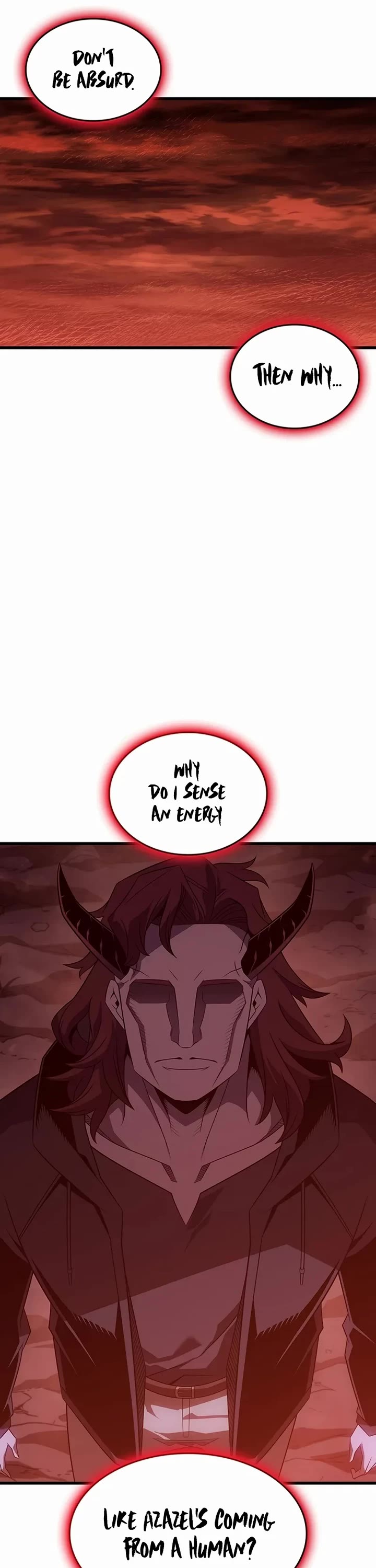 The Great Mage Returns After 4000 Years chapter 244 page 11