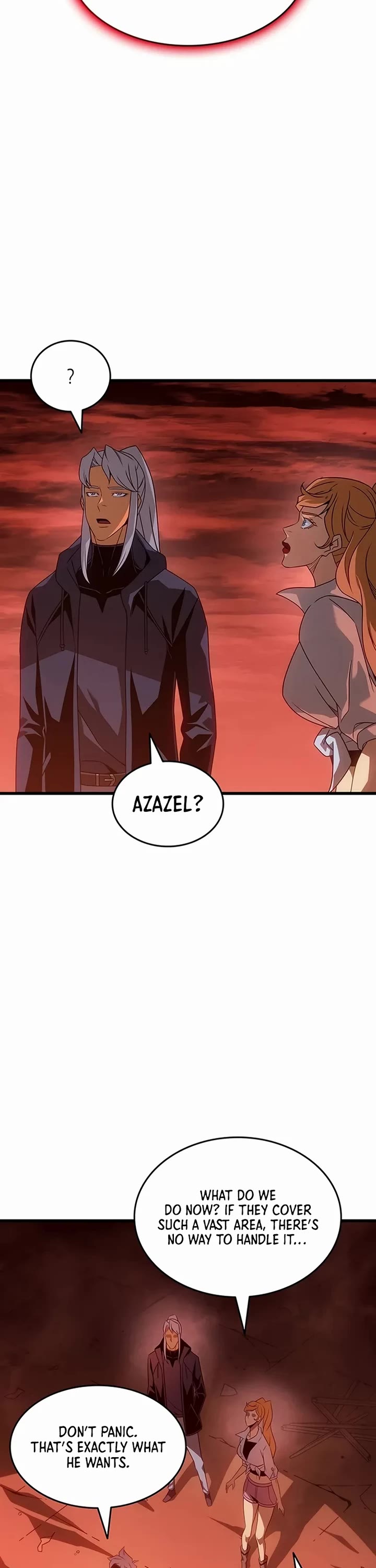 The Great Mage Returns After 4000 Years chapter 244 page 12