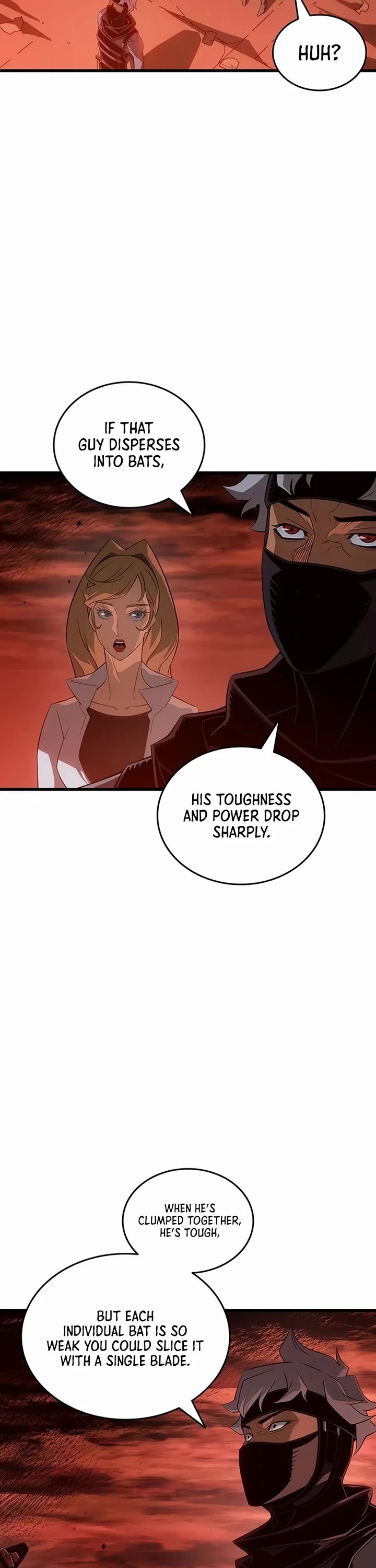 The Great Mage Returns After 4000 Years chapter 244 page 13