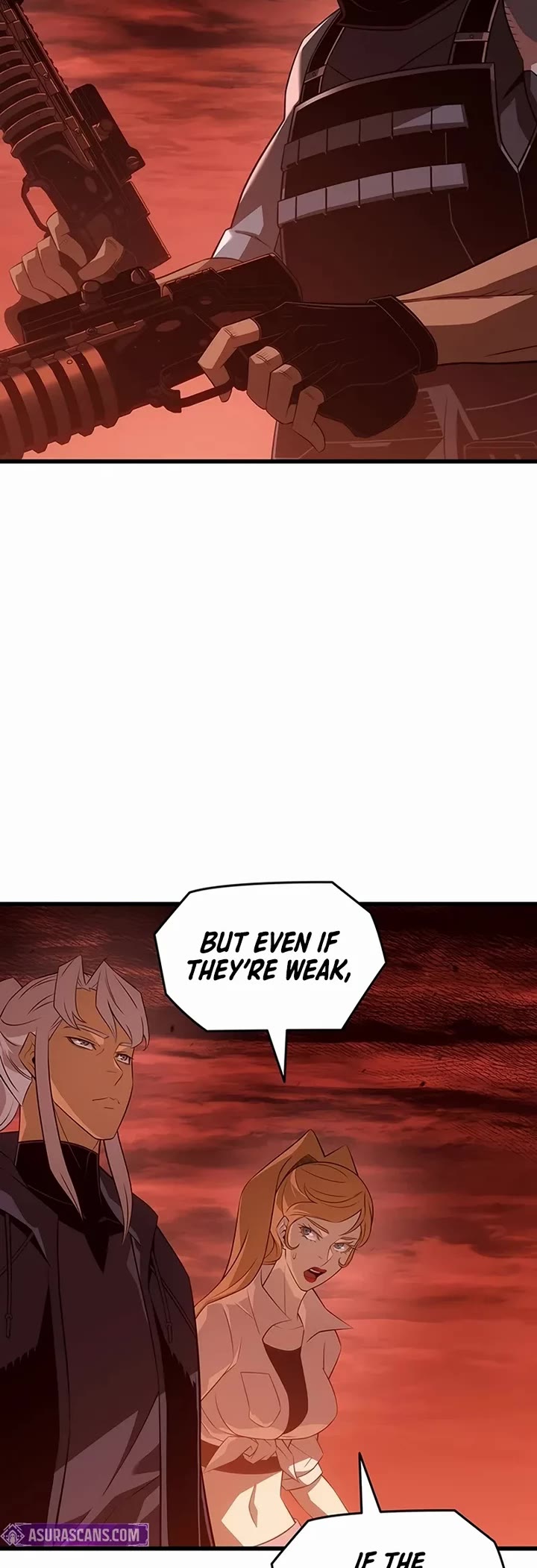 The Great Mage Returns After 4000 Years chapter 244 page 14