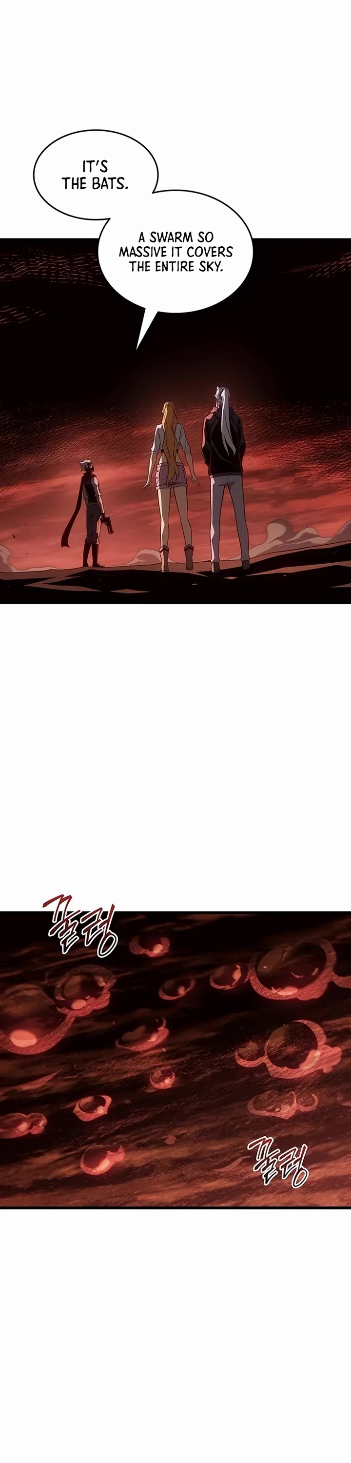 The Great Mage Returns After 4000 Years chapter 244 page 2