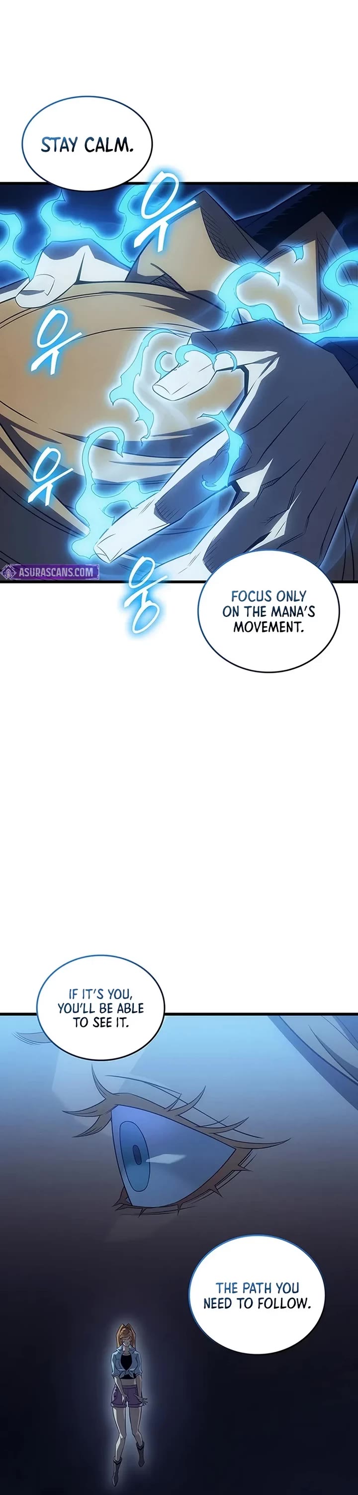 The Great Mage Returns After 4000 Years chapter 244 page 23