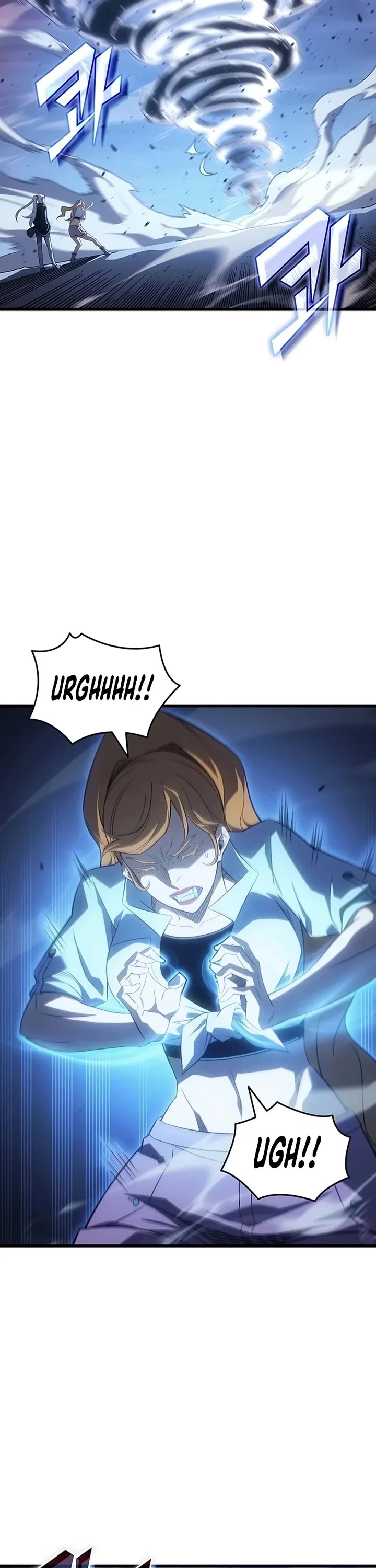 The Great Mage Returns After 4000 Years chapter 244 page 27