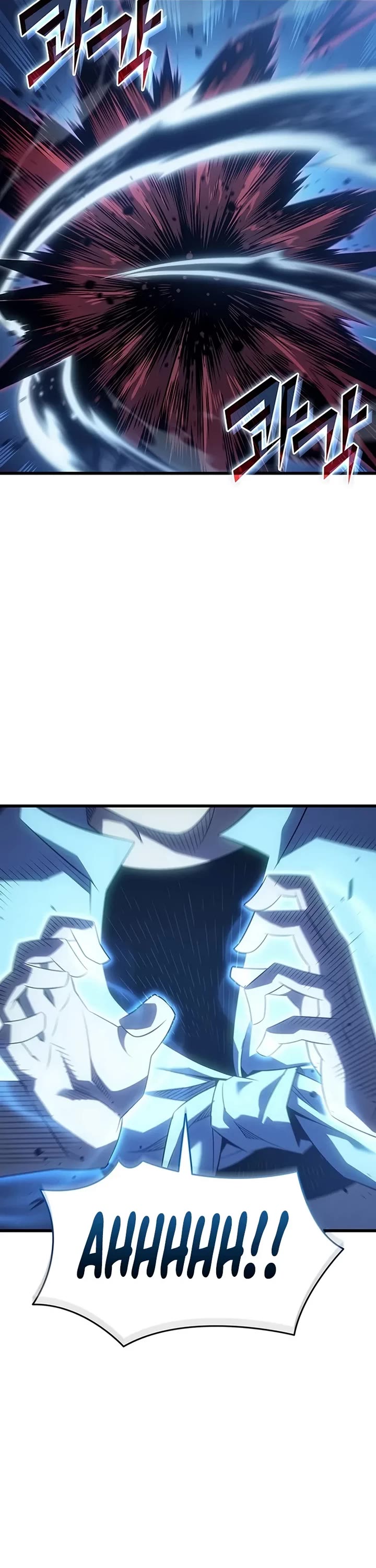 The Great Mage Returns After 4000 Years chapter 244 page 28