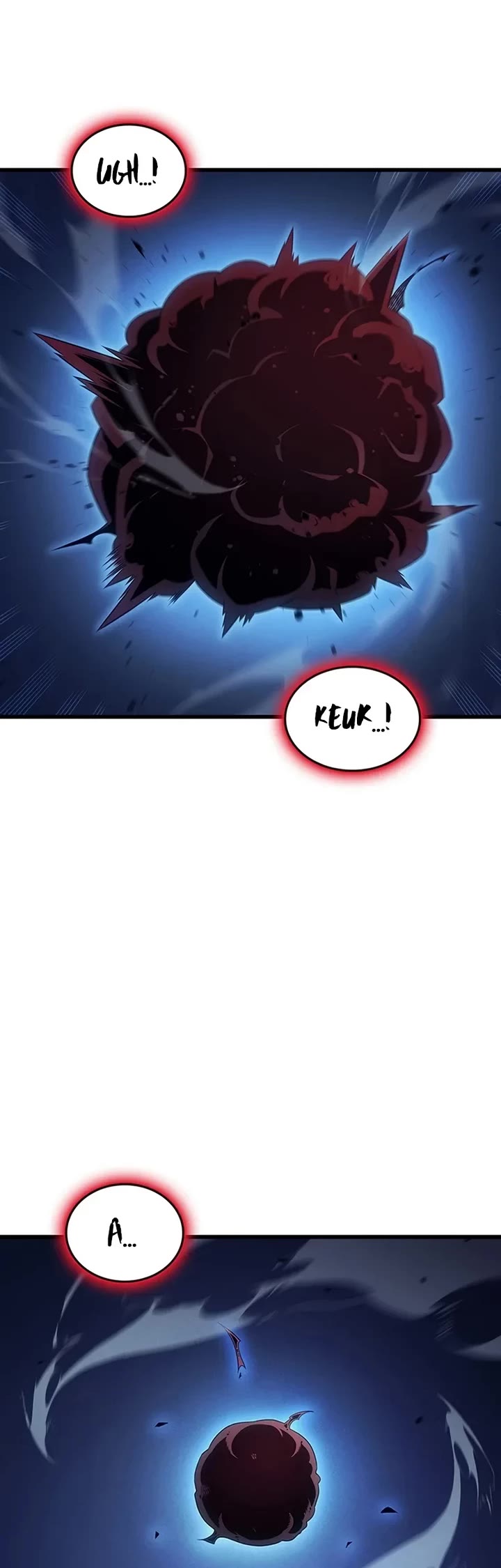 The Great Mage Returns After 4000 Years chapter 244 page 29