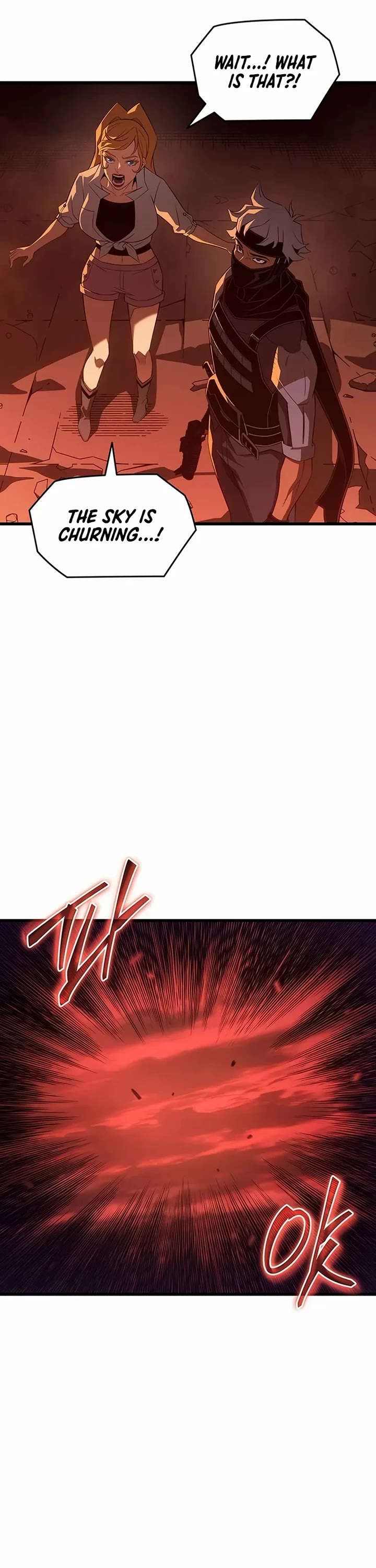 The Great Mage Returns After 4000 Years chapter 244 page 3