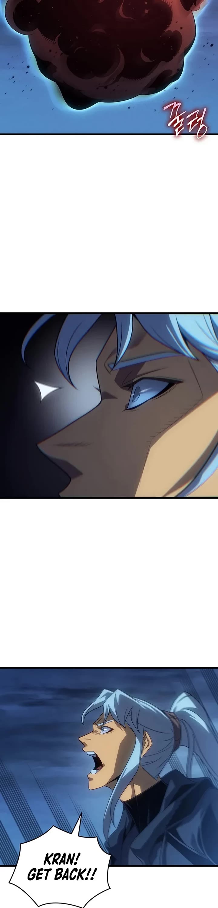 The Great Mage Returns After 4000 Years chapter 244 page 33