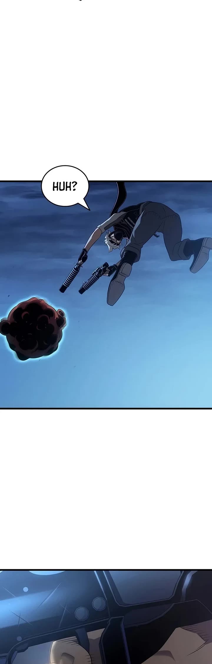 The Great Mage Returns After 4000 Years chapter 244 page 34