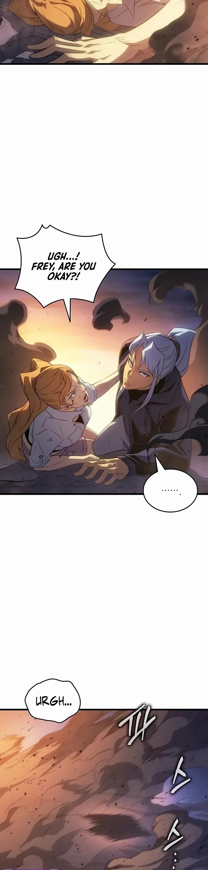 The Great Mage Returns After 4000 Years chapter 244 page 38