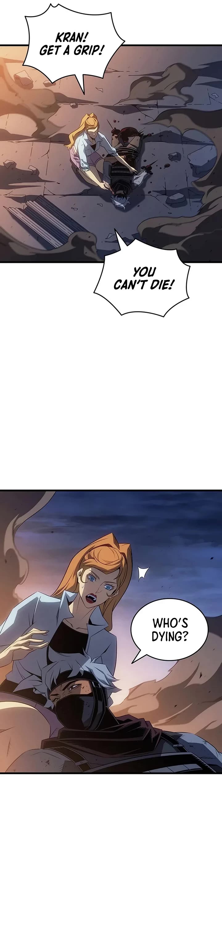 The Great Mage Returns After 4000 Years chapter 244 page 41