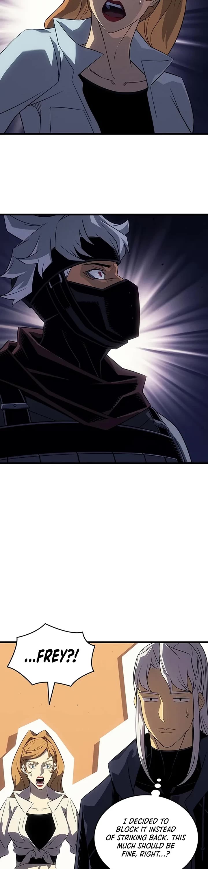 The Great Mage Returns After 4000 Years chapter 244 page 8