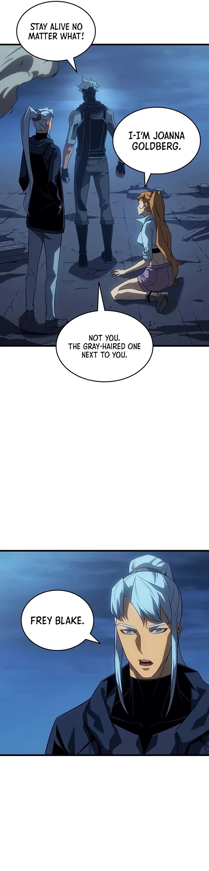 The Great Mage Returns After 4000 Years chapter 245 page 11