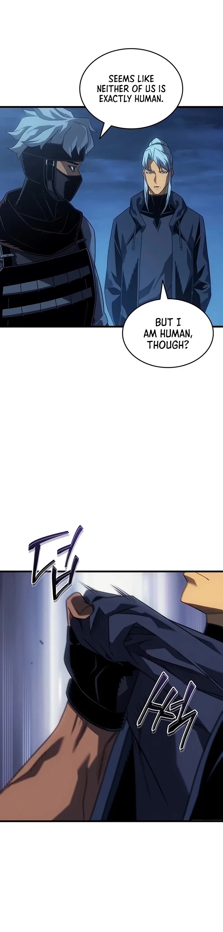 The Great Mage Returns After 4000 Years chapter 245 page 12