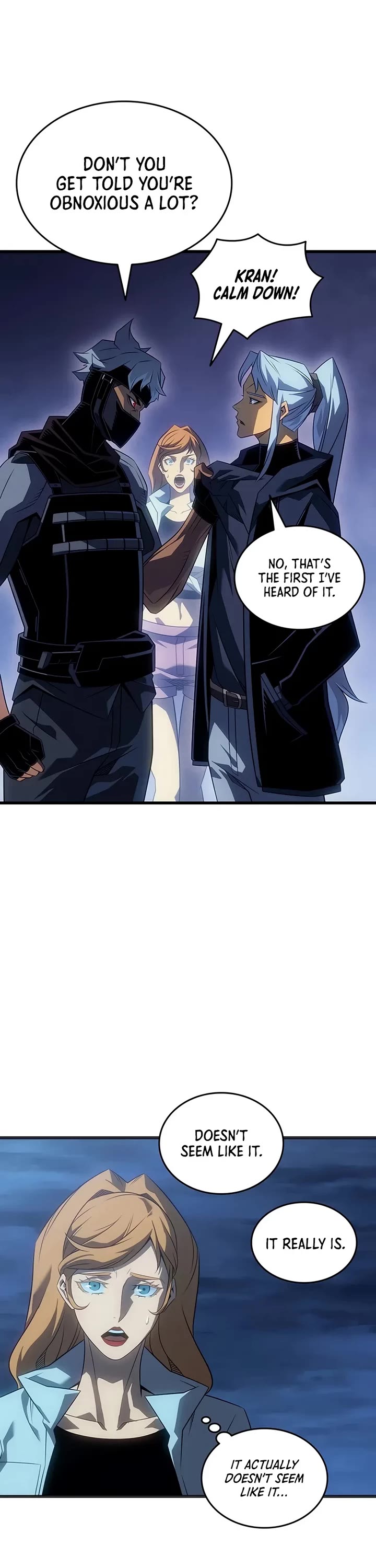 The Great Mage Returns After 4000 Years chapter 245 page 13