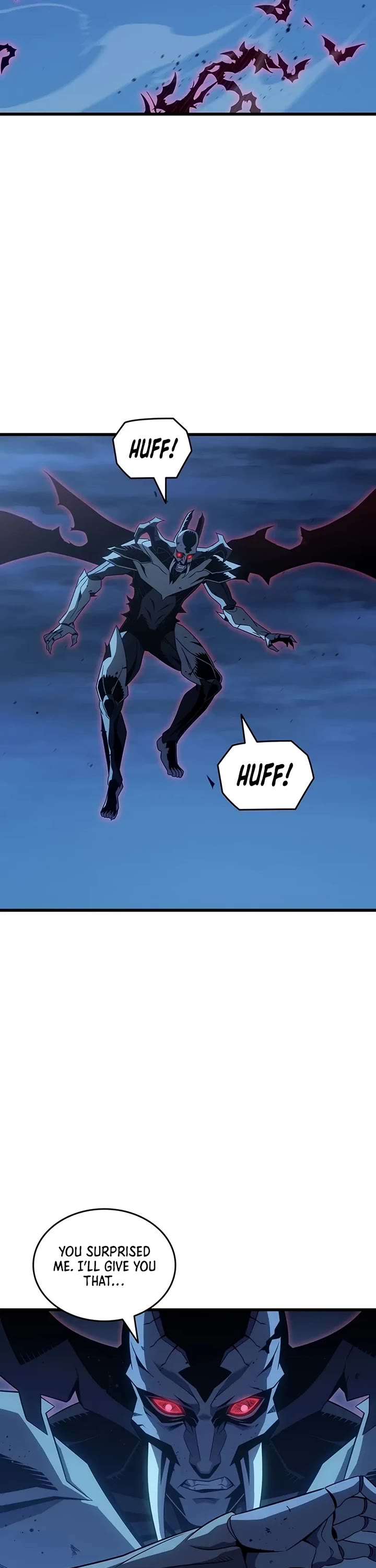 The Great Mage Returns After 4000 Years chapter 245 page 17