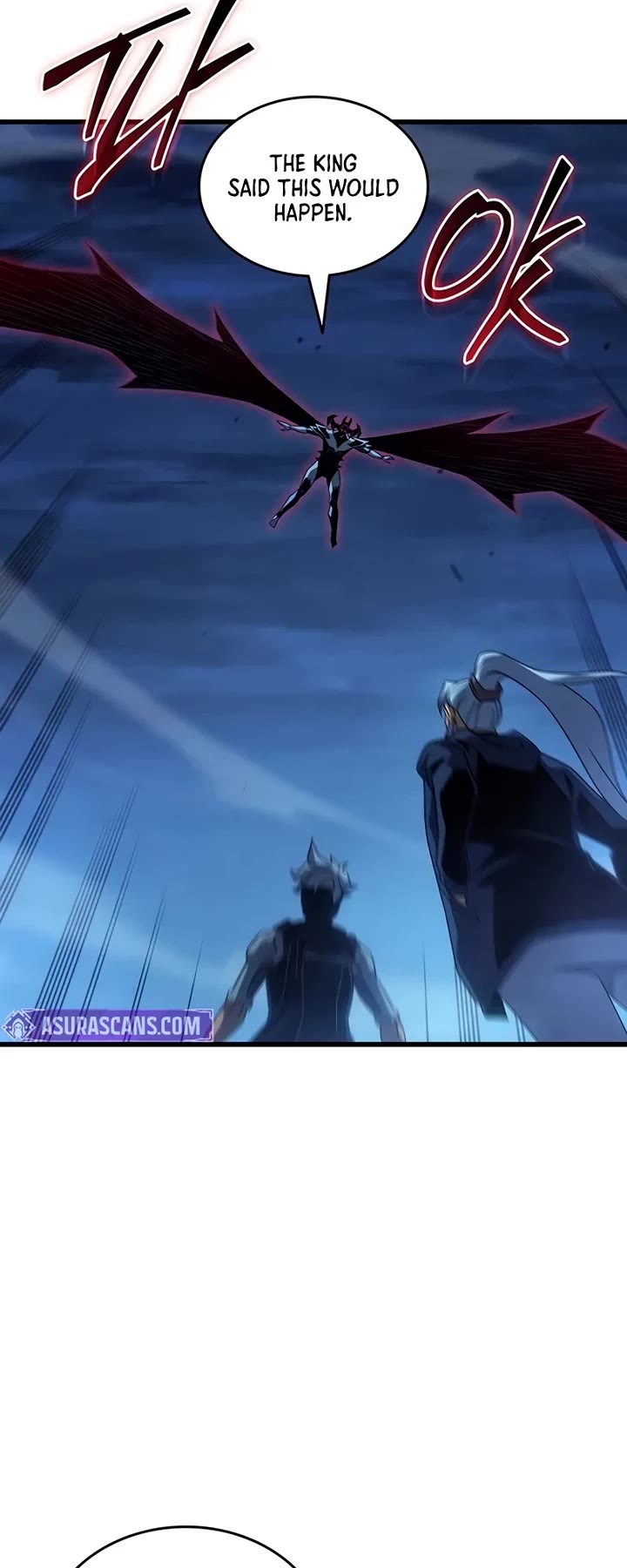 The Great Mage Returns After 4000 Years chapter 245 page 19