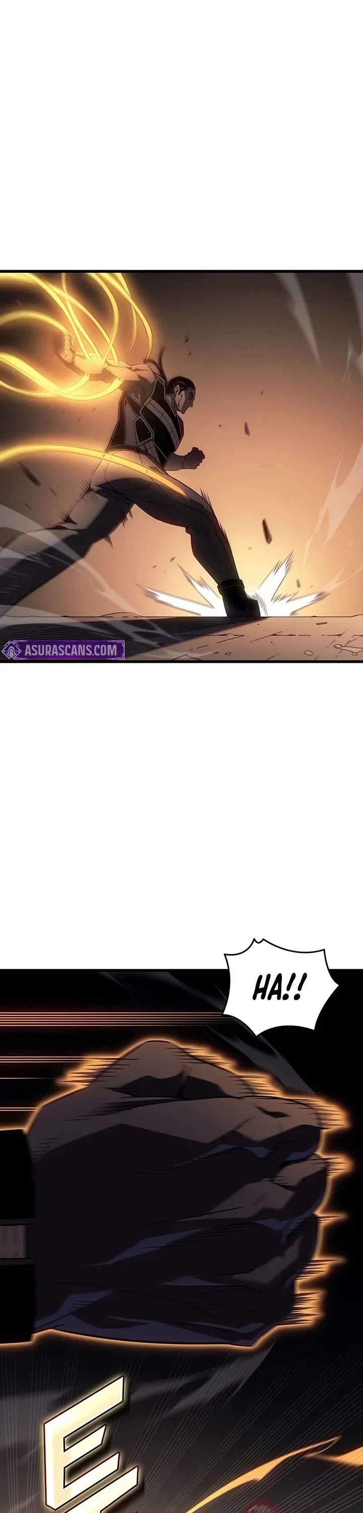 The Great Mage Returns After 4000 Years chapter 245 page 2