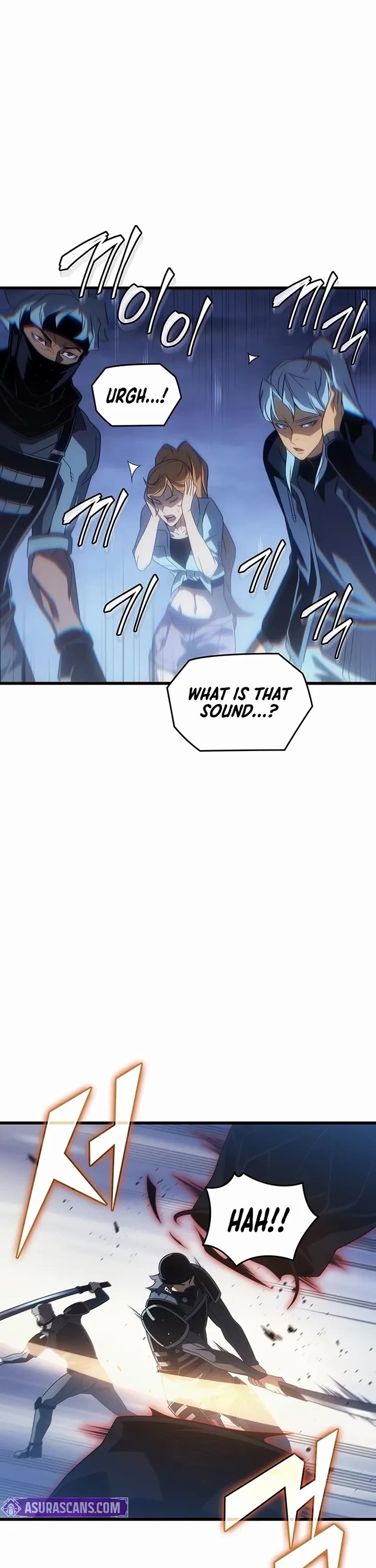 The Great Mage Returns After 4000 Years chapter 245 page 23