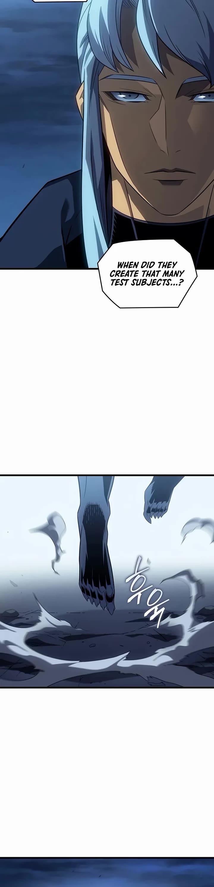 The Great Mage Returns After 4000 Years chapter 245 page 29