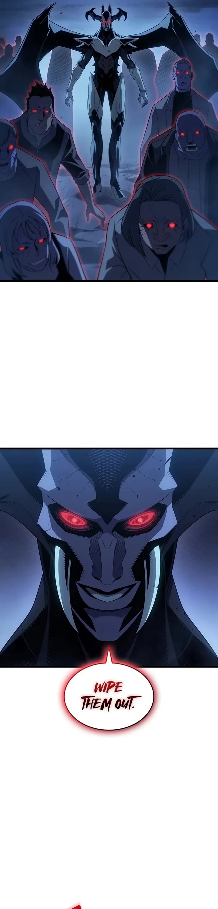 The Great Mage Returns After 4000 Years chapter 245 page 30