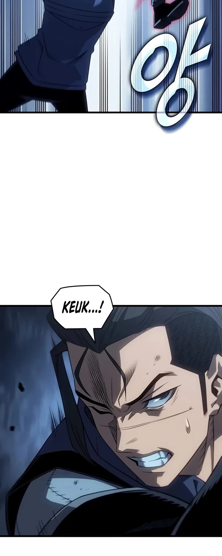 The Great Mage Returns After 4000 Years chapter 245 page 33