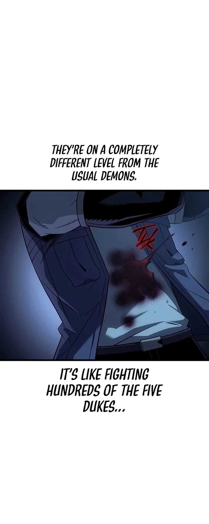 The Great Mage Returns After 4000 Years chapter 245 page 34