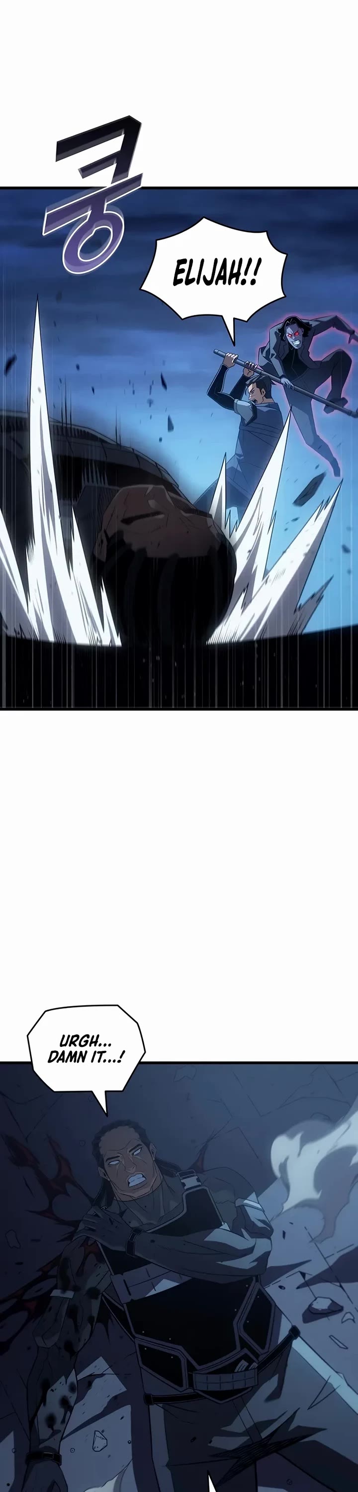 The Great Mage Returns After 4000 Years chapter 245 page 35