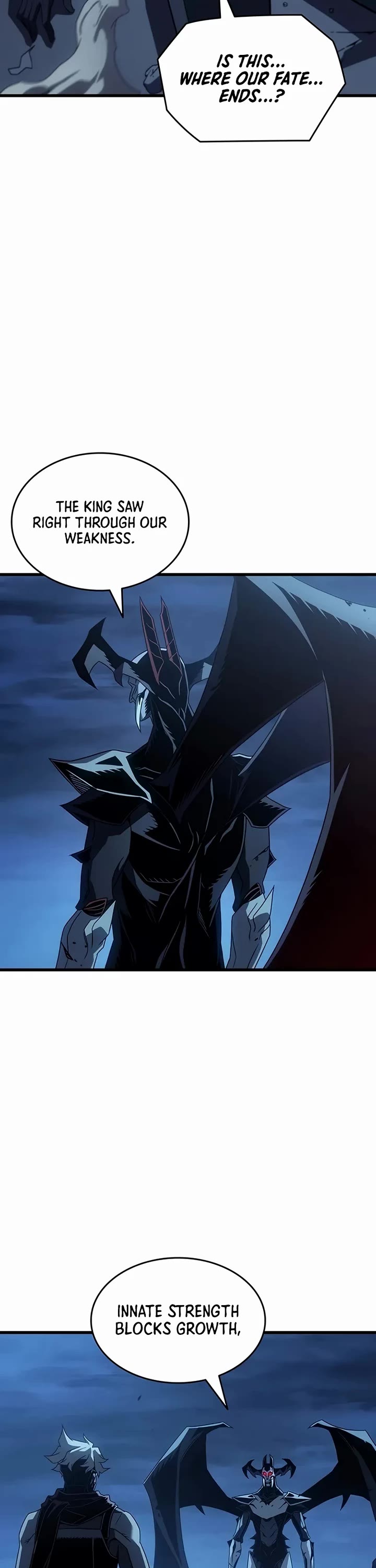 The Great Mage Returns After 4000 Years chapter 245 page 36