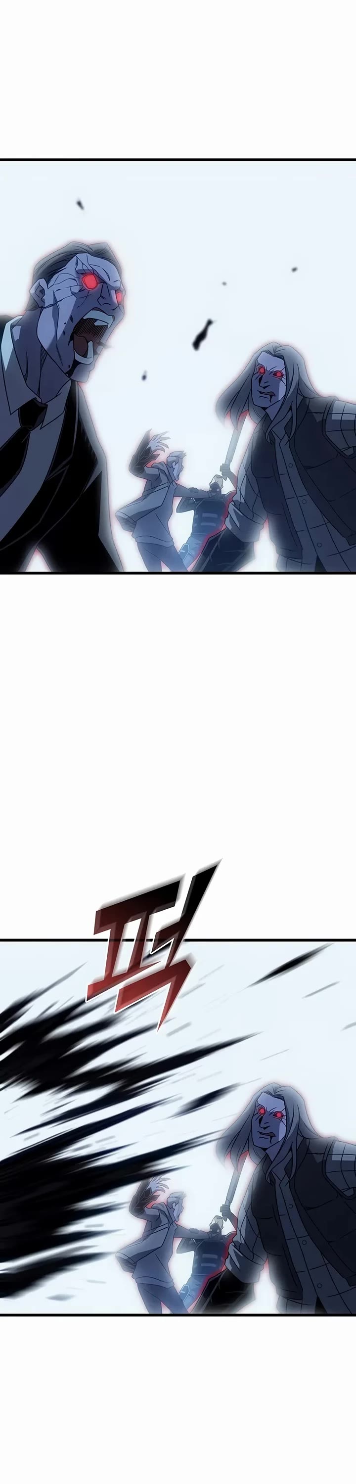 The Great Mage Returns After 4000 Years chapter 245 page 42