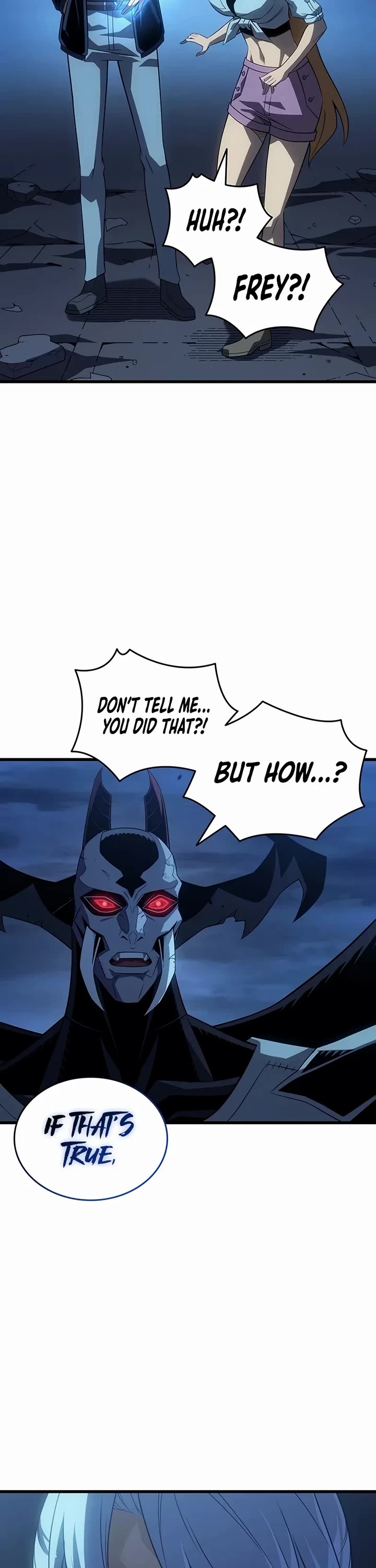 The Great Mage Returns After 4000 Years chapter 245 page 46