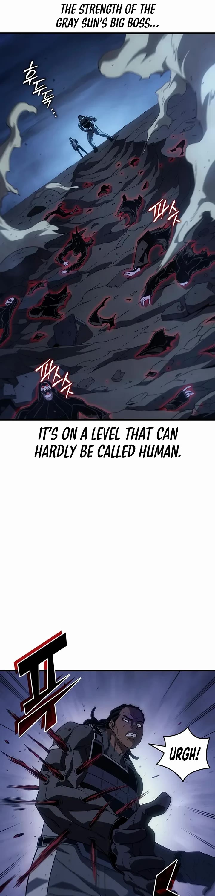 The Great Mage Returns After 4000 Years chapter 245 page 6