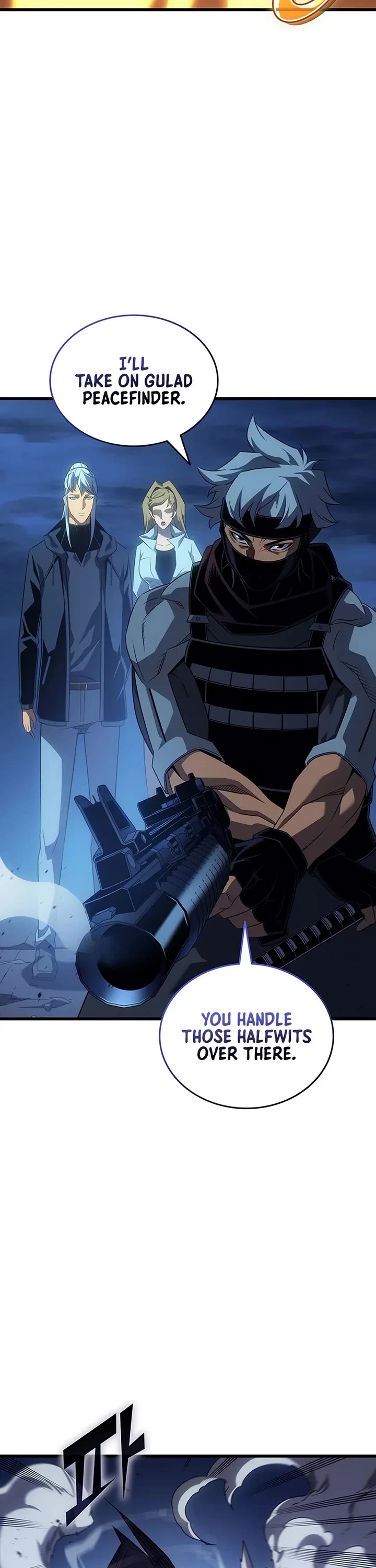 The Great Mage Returns After 4000 Years chapter 246 page 13