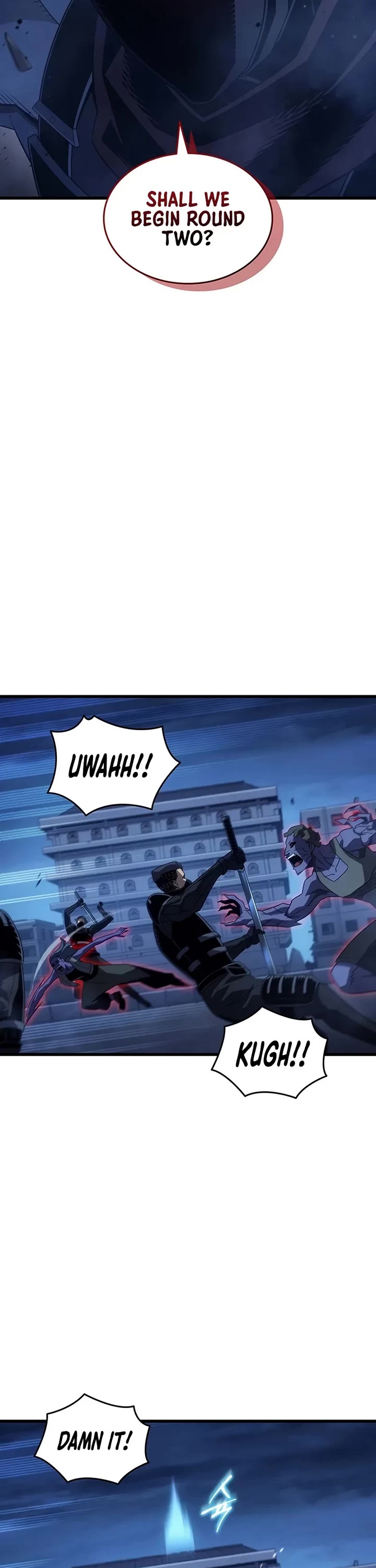 The Great Mage Returns After 4000 Years chapter 246 page 18