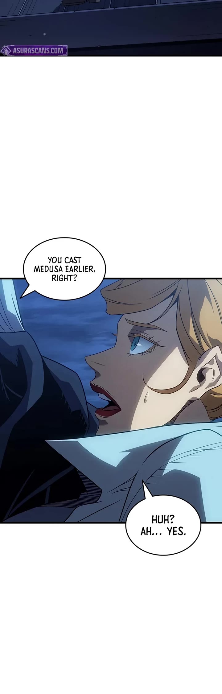 The Great Mage Returns After 4000 Years chapter 246 page 20