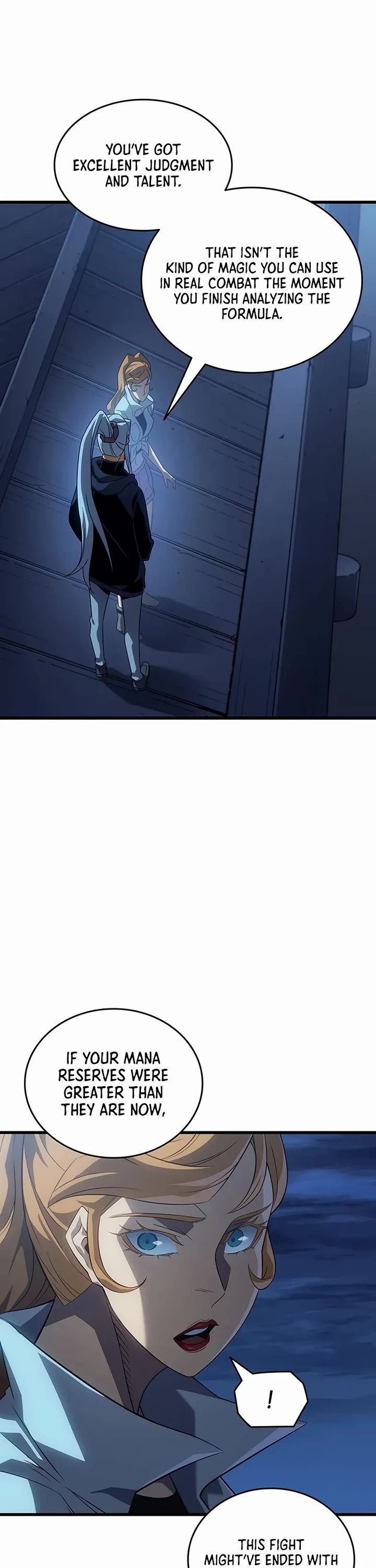 The Great Mage Returns After 4000 Years chapter 246 page 21