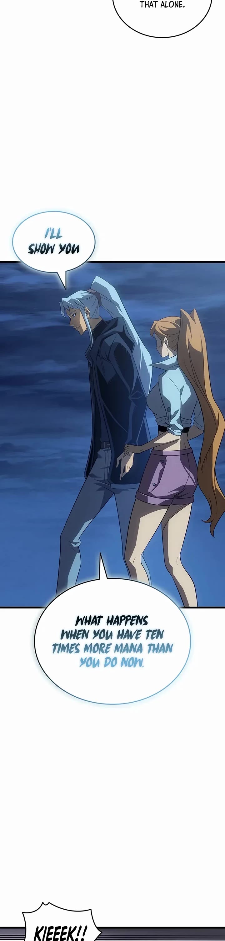 The Great Mage Returns After 4000 Years chapter 246 page 22