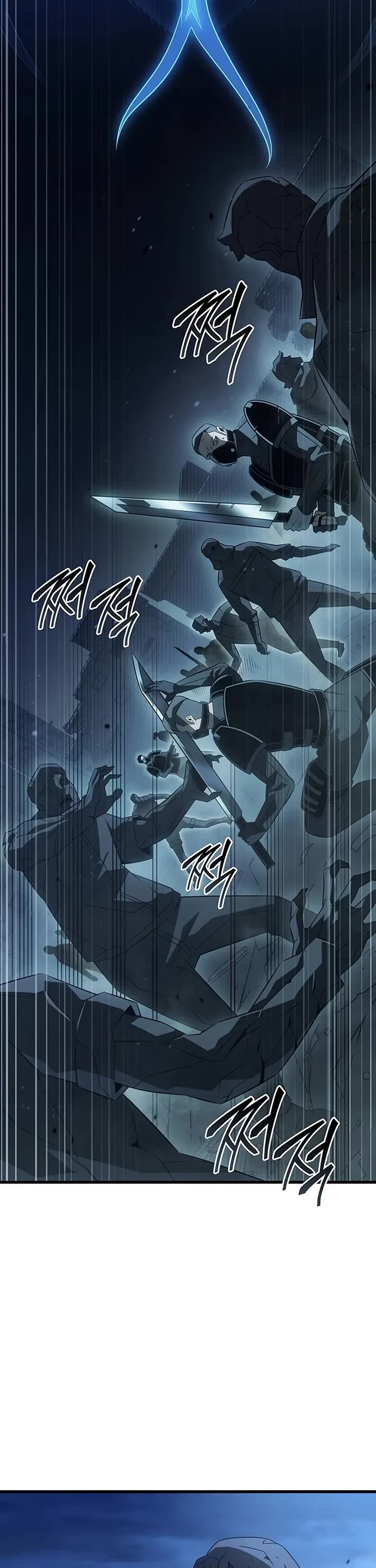 The Great Mage Returns After 4000 Years chapter 246 page 27