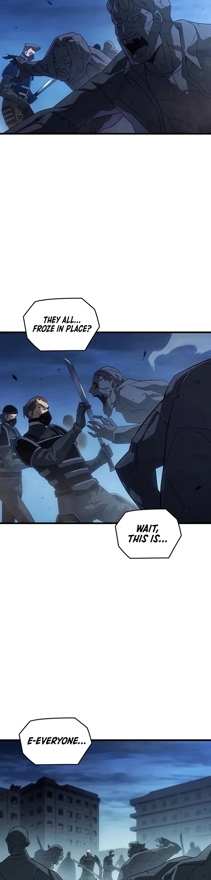 The Great Mage Returns After 4000 Years chapter 246 page 28