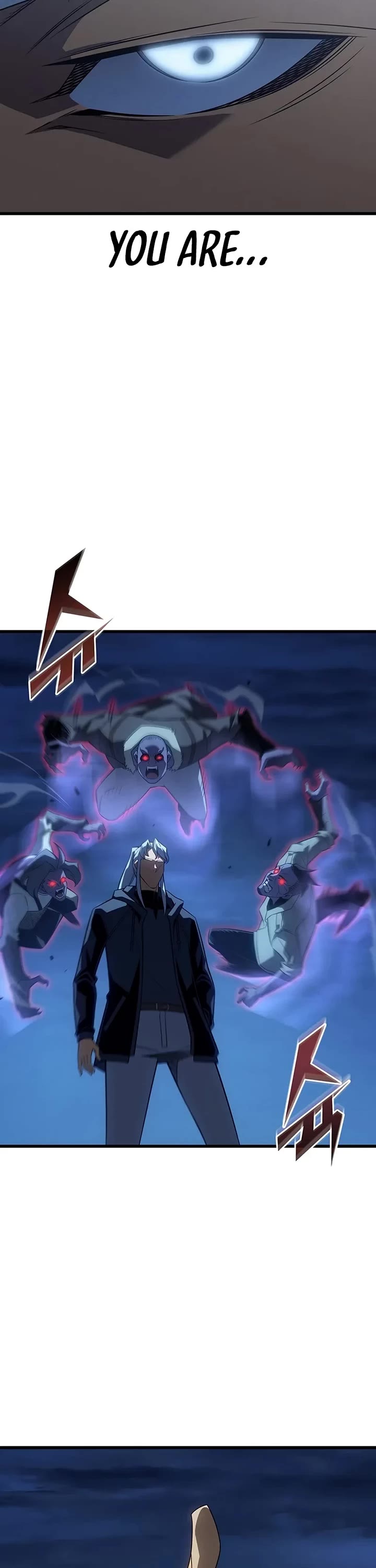 The Great Mage Returns After 4000 Years chapter 246 page 3